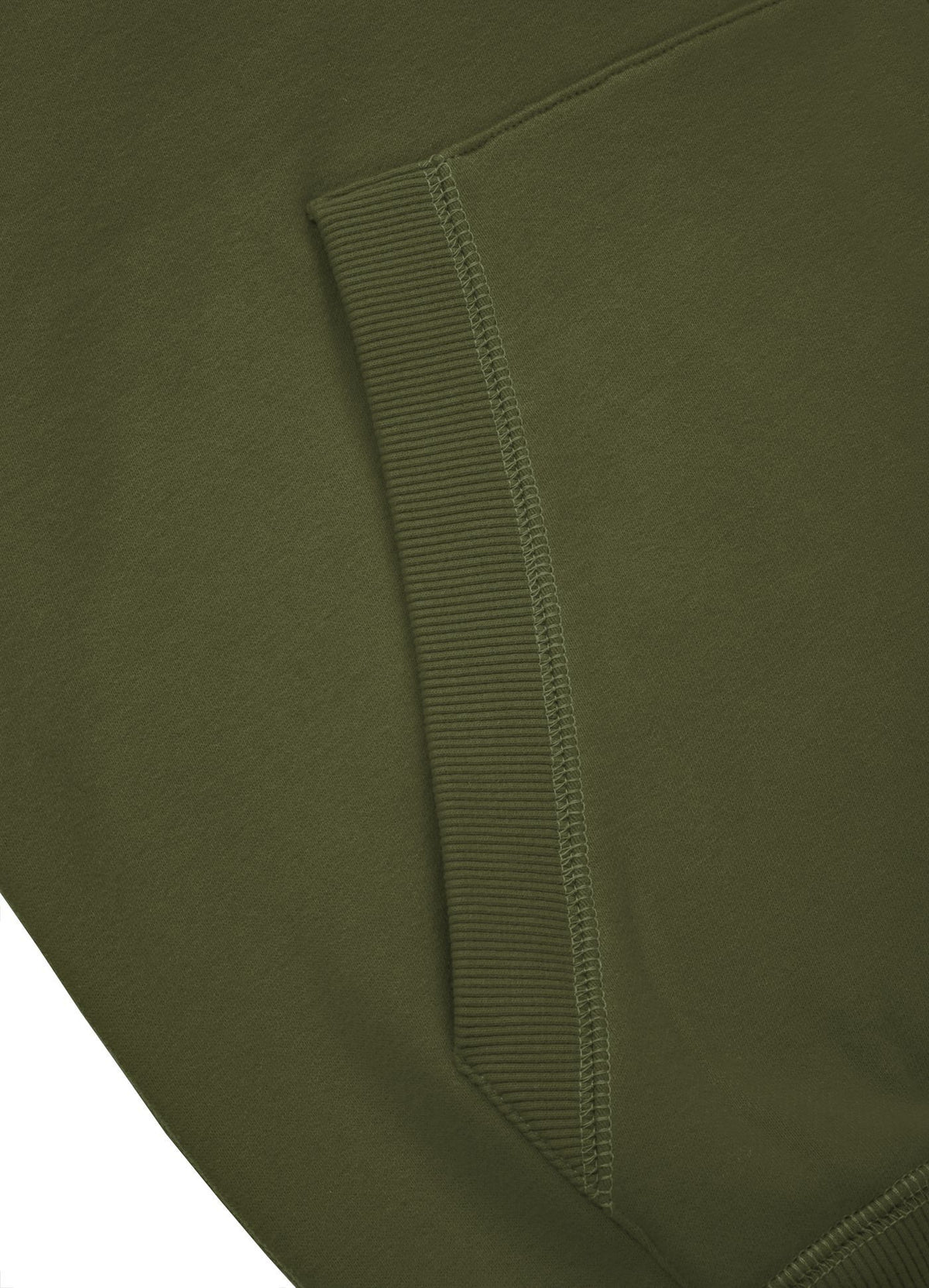 Men's Hoodie Small Logo