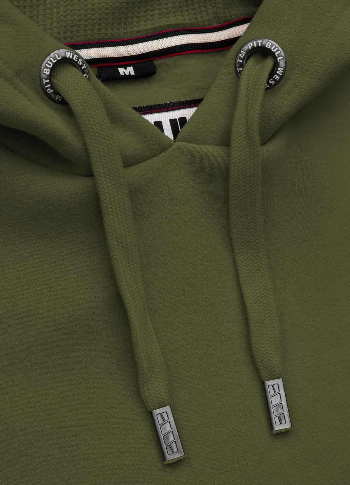 Men's Hoodie Small Logo