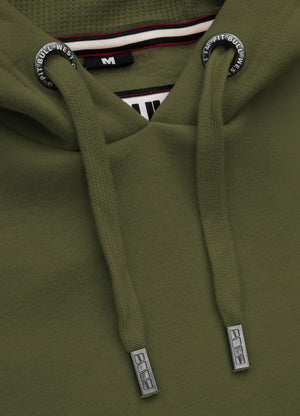 Men's Hoodie Small Logo