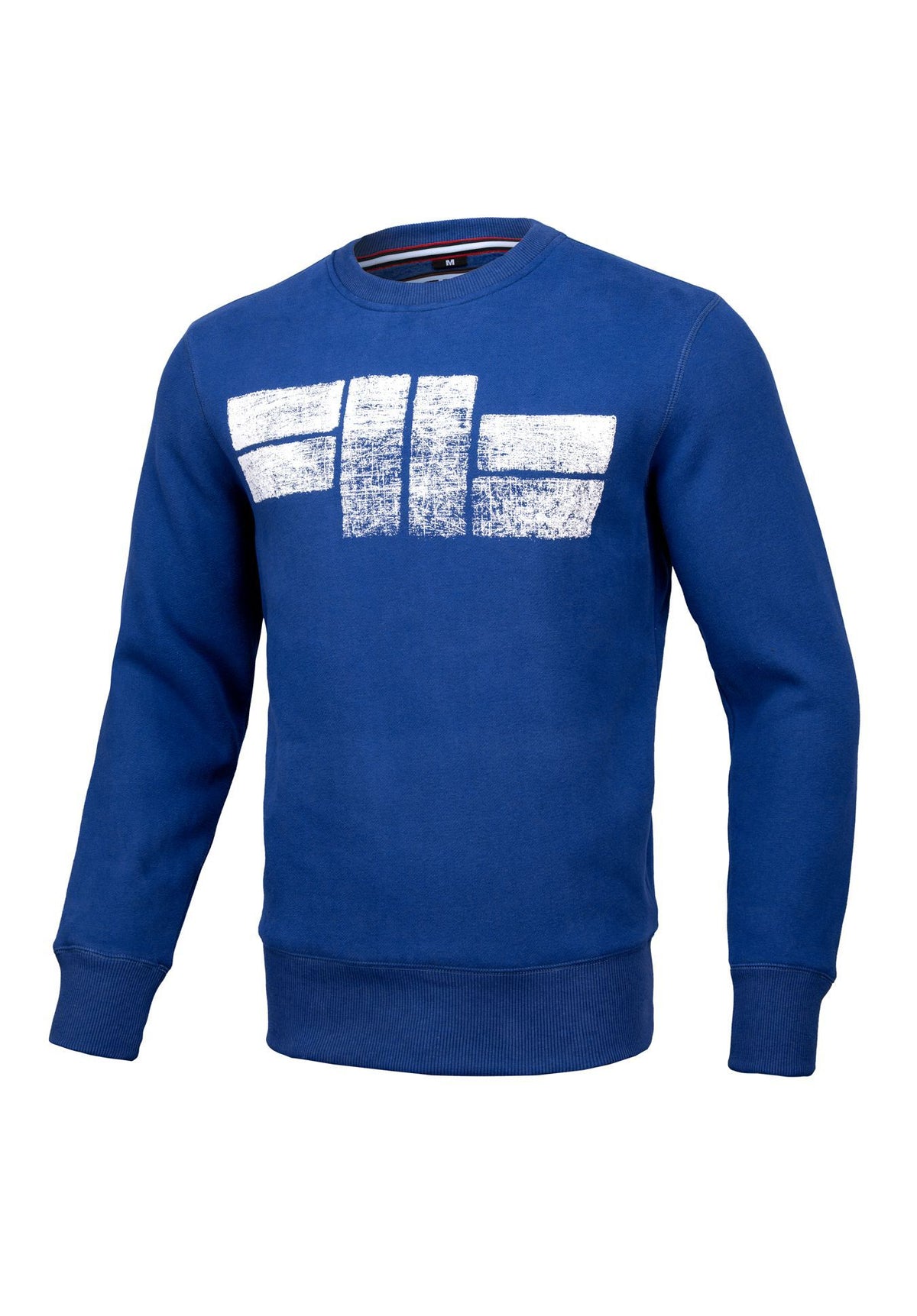 Men's Sweatshirt Classic Logo