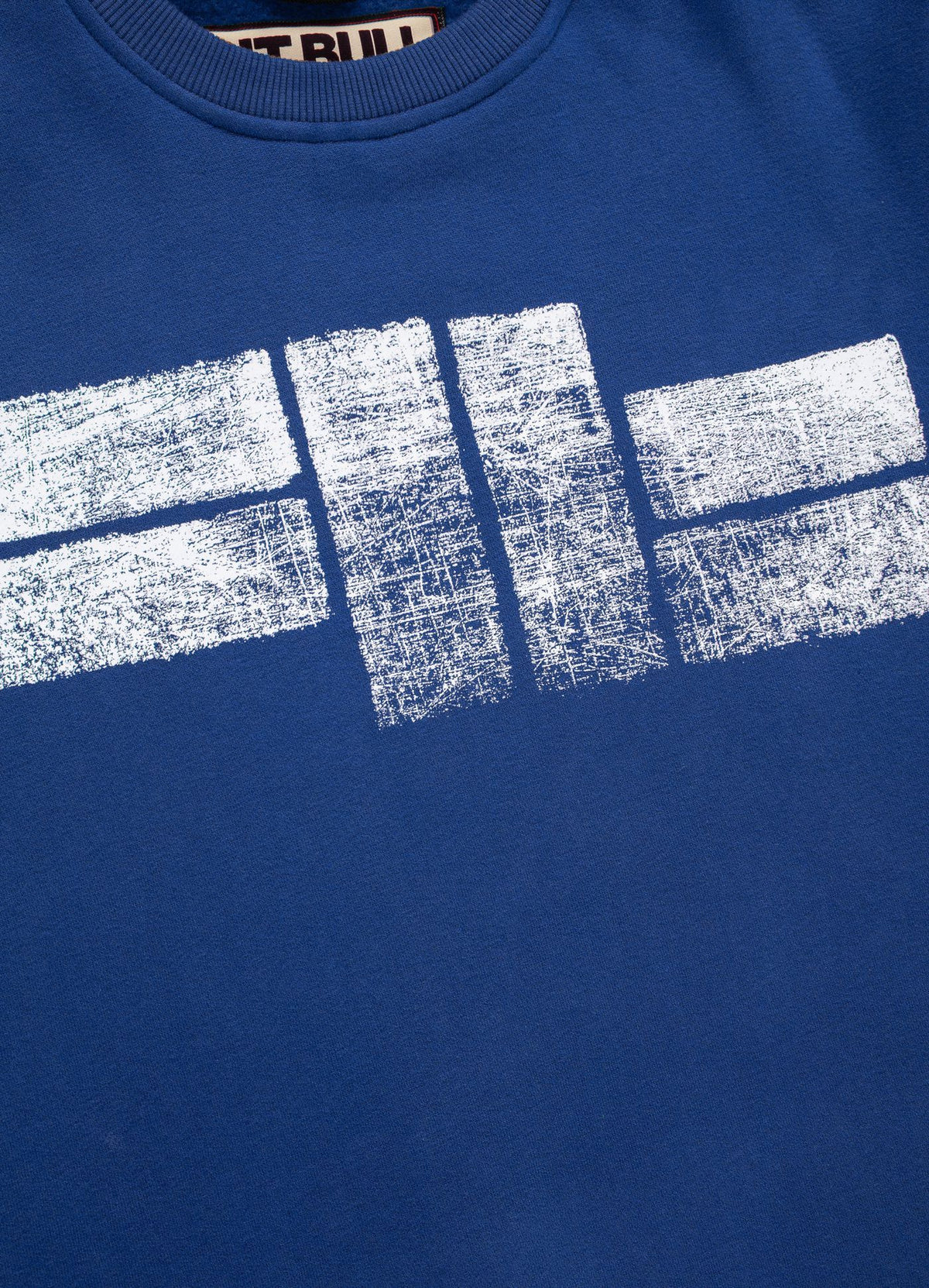 Men's Sweatshirt Classic Logo