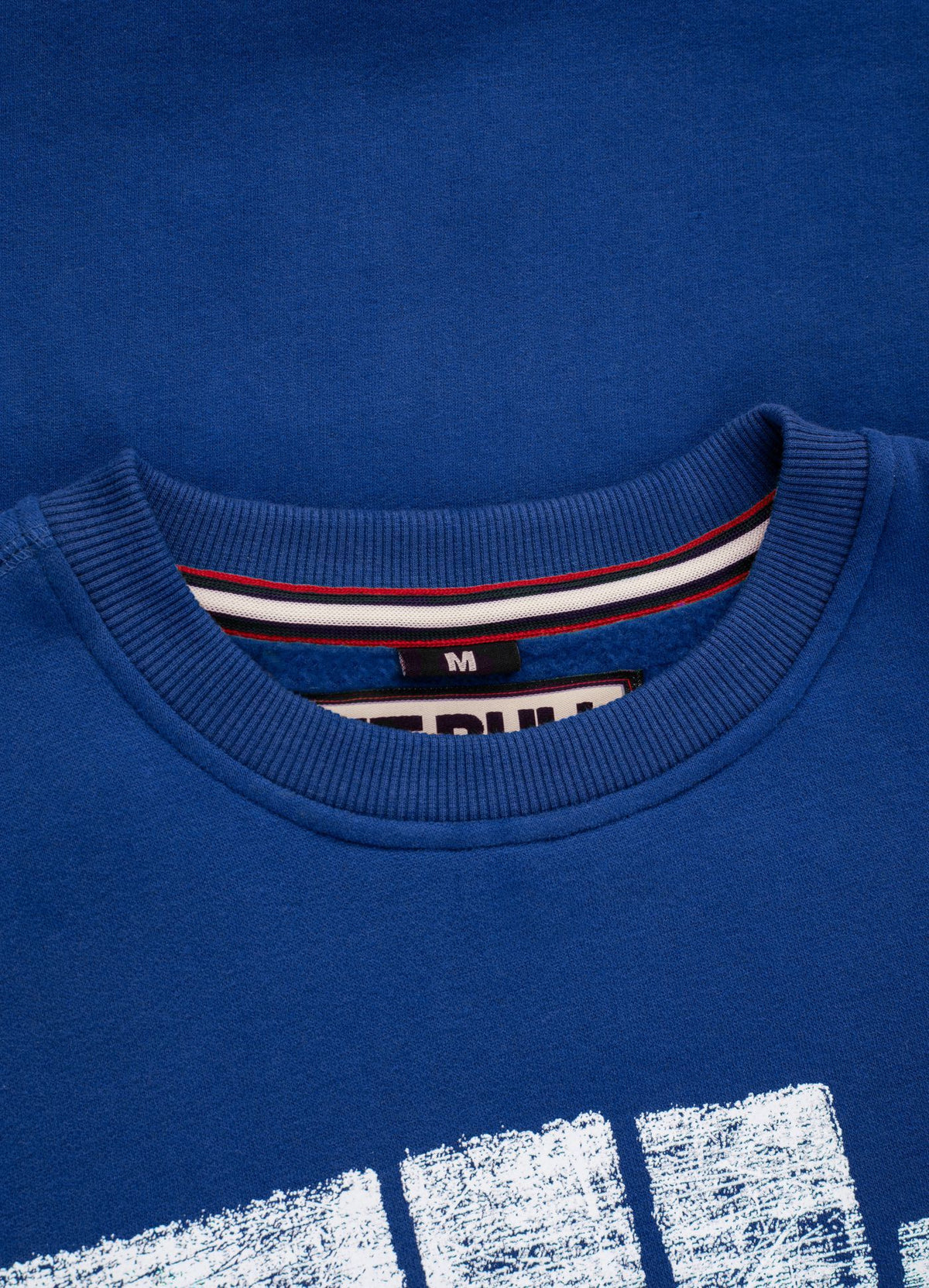Men's Sweatshirt Classic Logo