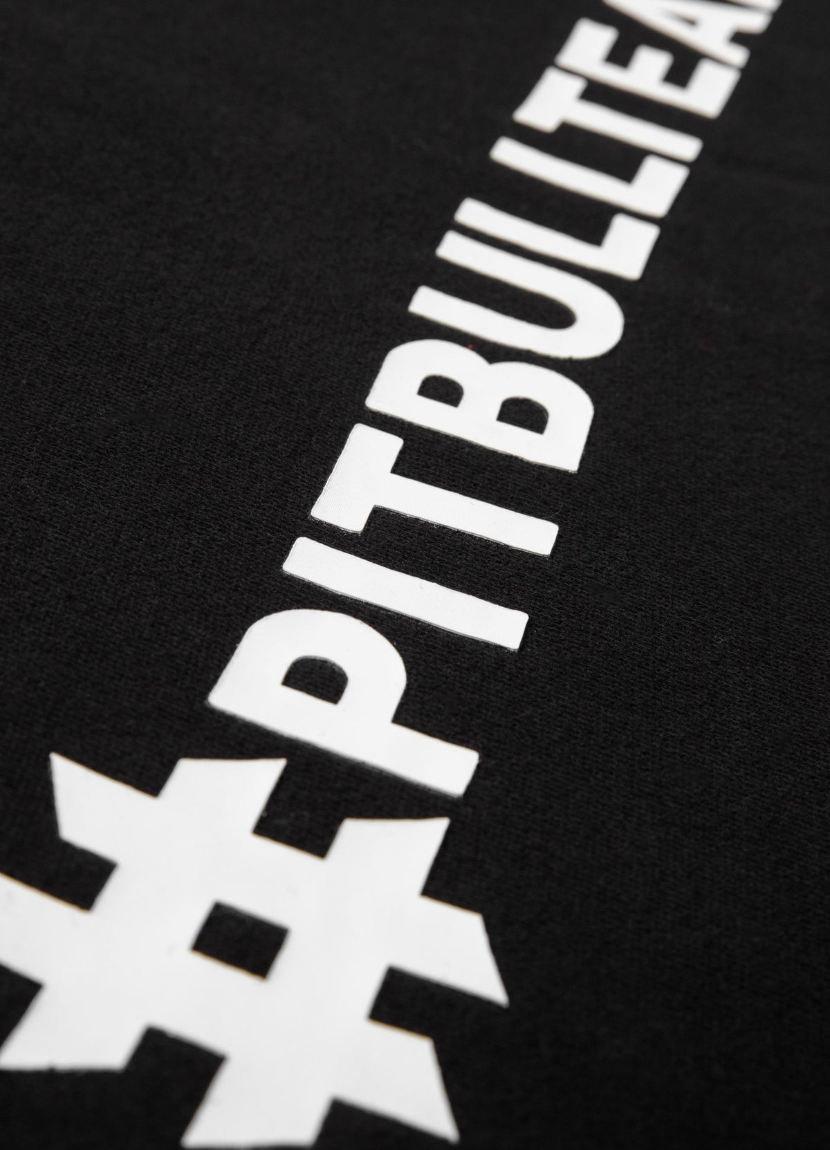 Bluza Hashtag