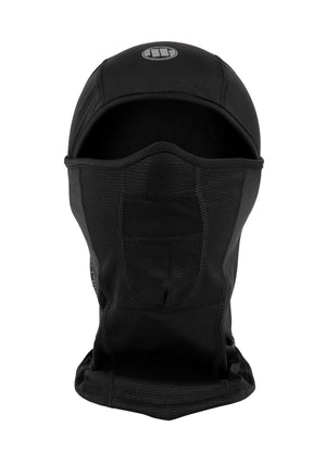 Balaclava HEAVY crna