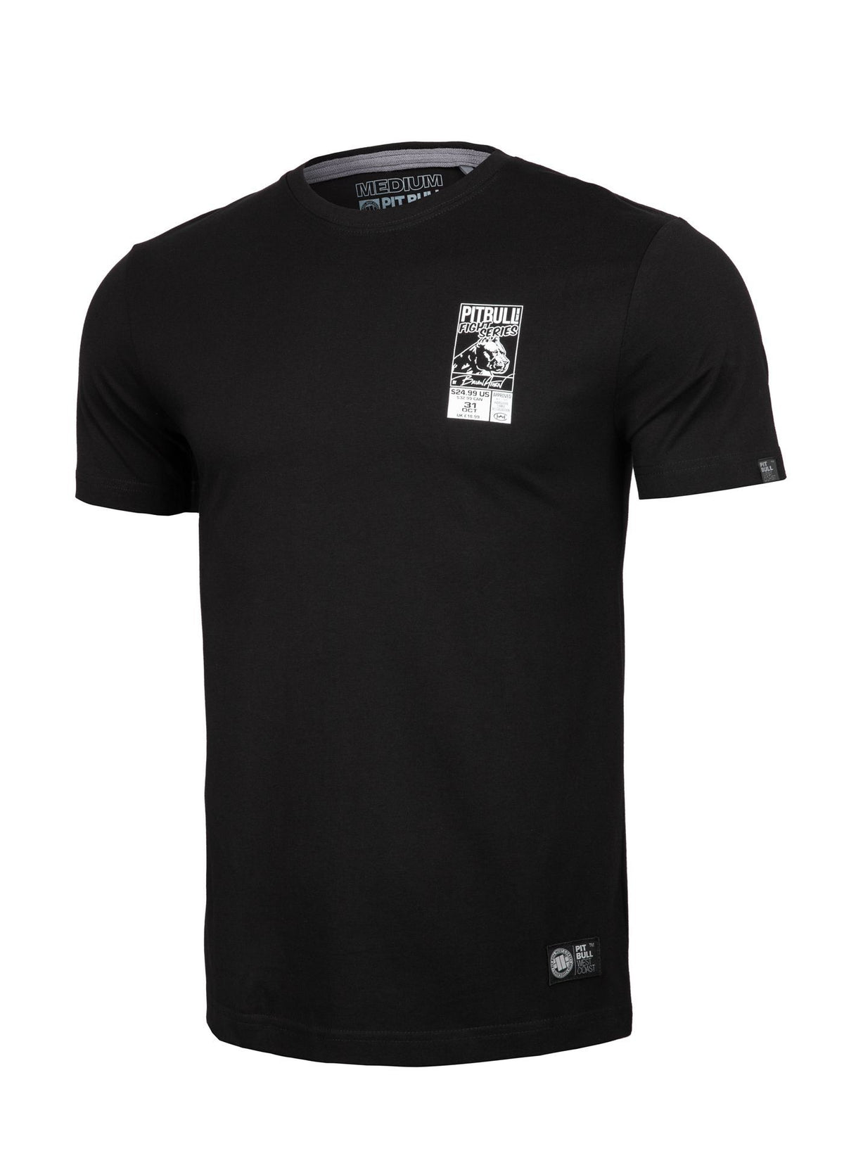 T-shirt Axeman II
