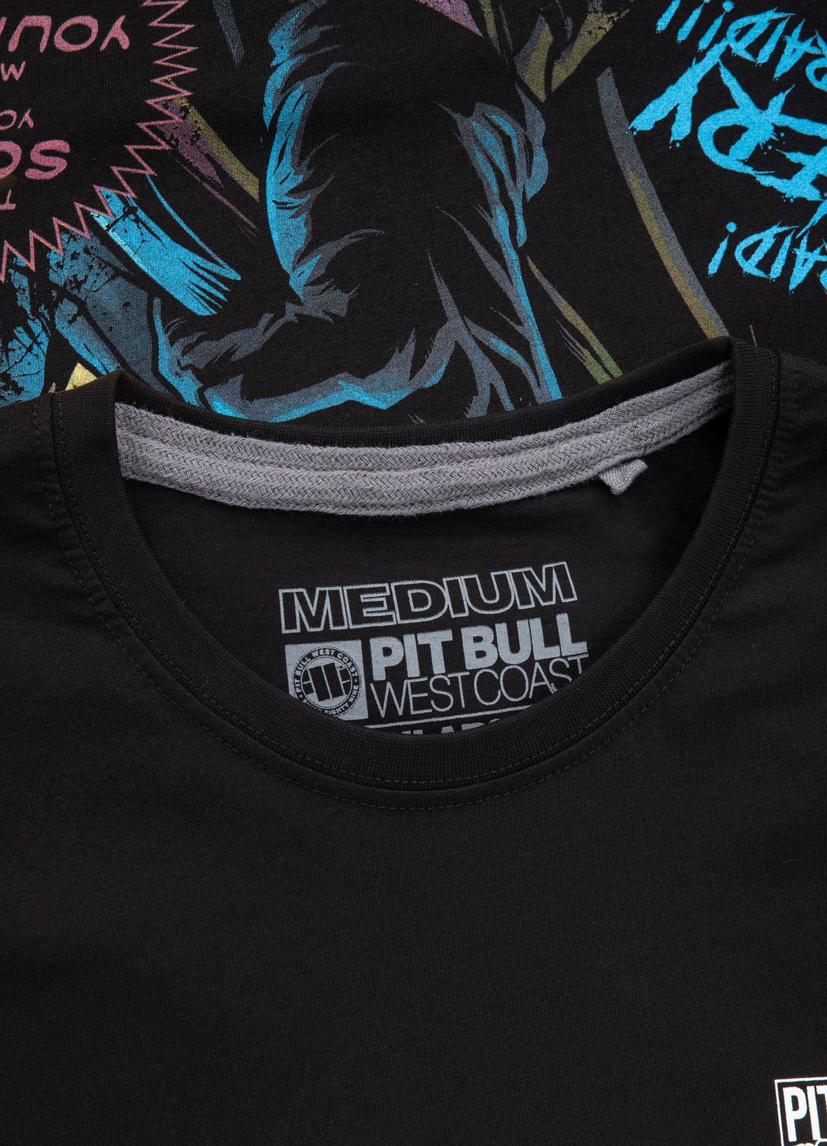 T-shirt Axeman II
