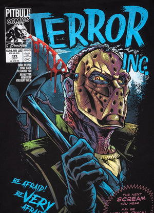 T-shirt Axeman II