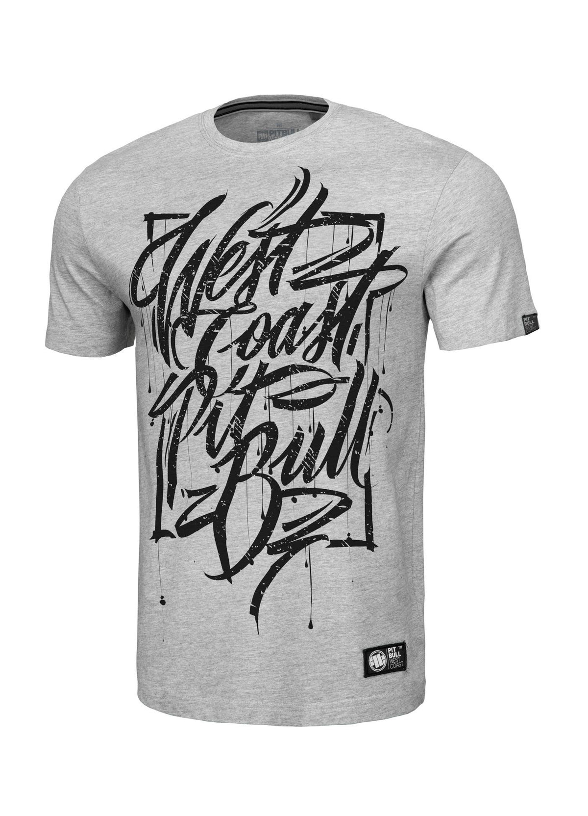 T-shirt Blood