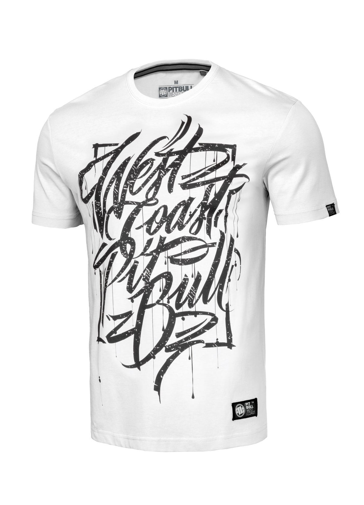 T-shirt Blood