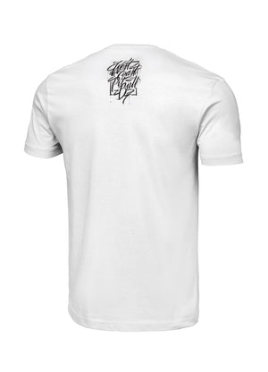 T-shirt Blood