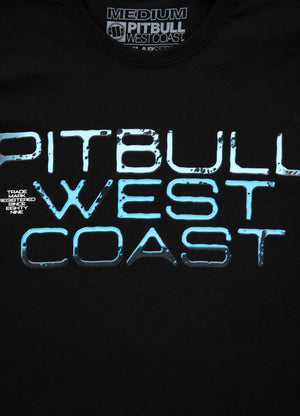 T-Shirt Blue Eyed Devil X