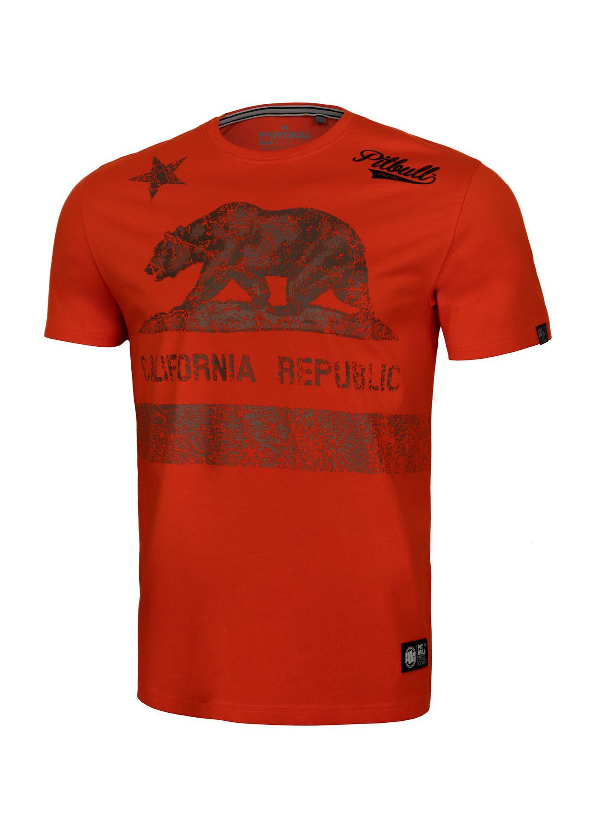 T-Shirt California