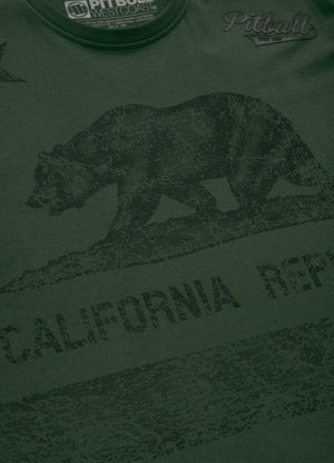 T-shirt California