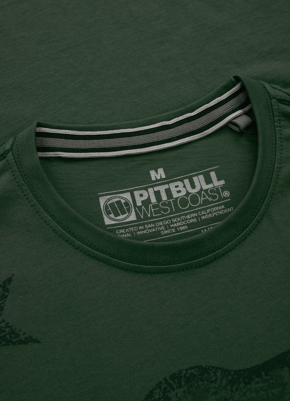 T-shirt California