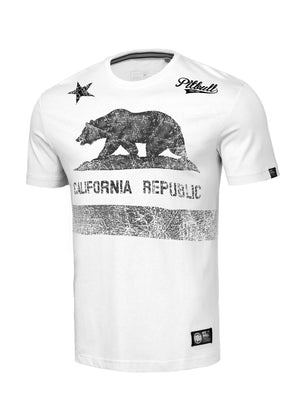 T-shirt California