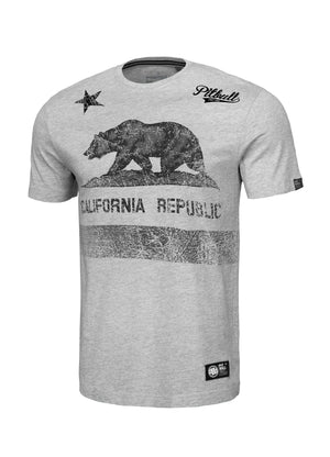 T-shirt California