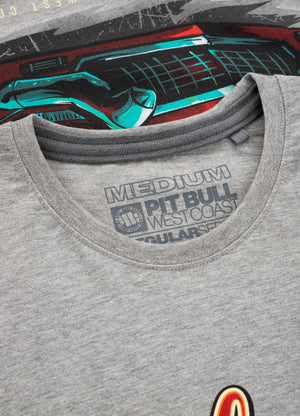 T-shirt City of Dogs 19