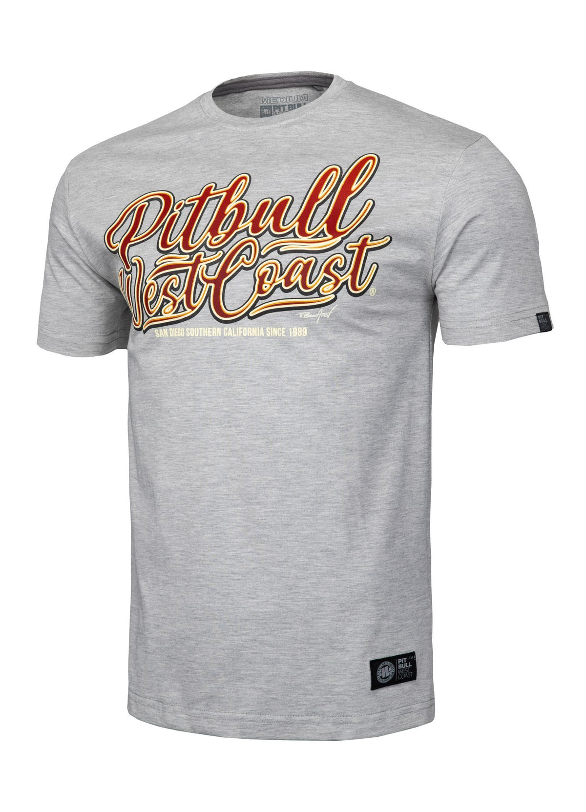 T-shirt City of Dogs 19