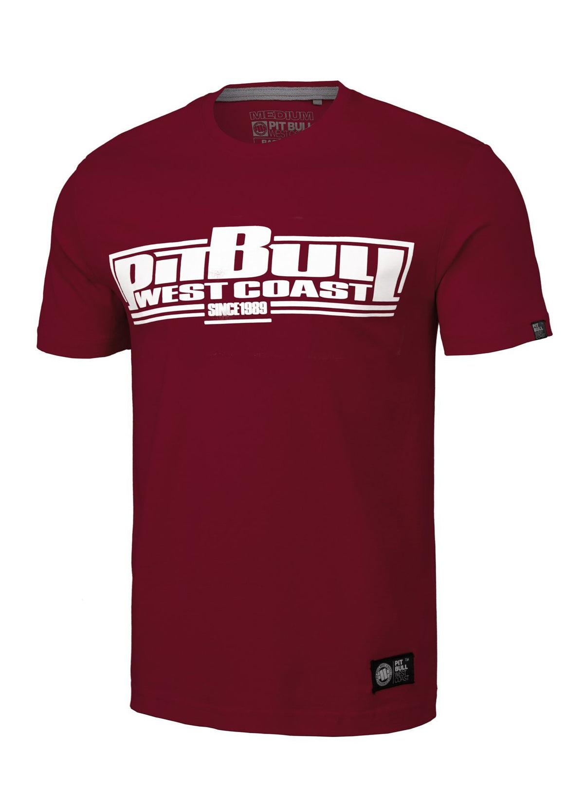 T-shirt Classic Boxing