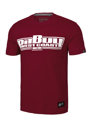 T-shirt Classic Boxing