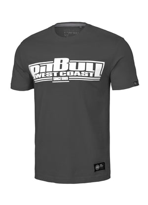 T-shirt Classic Boxing