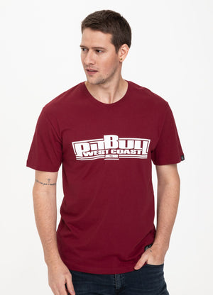 T-shirt Classic Boxing
