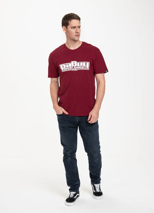 T-shirt Classic Boxing