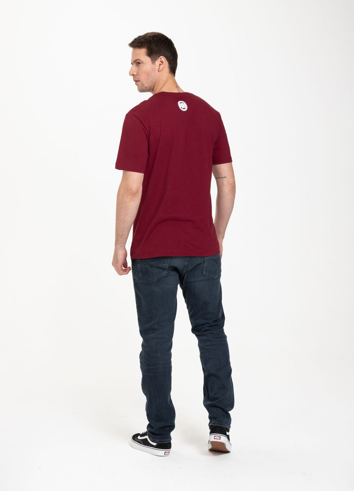 T-shirt Classic Boxing