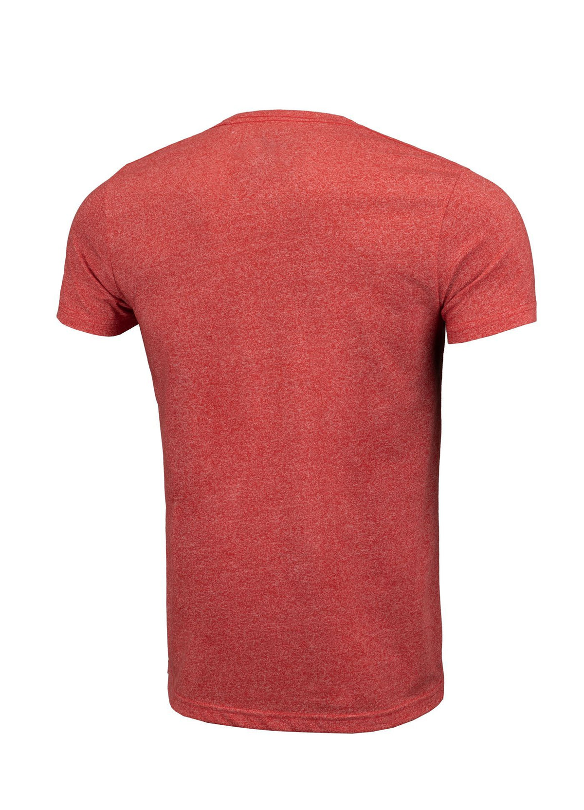 T-Shirt Custom Fit Circle Dog