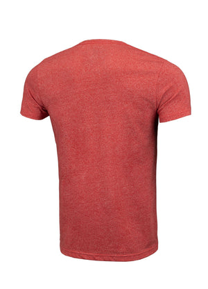 T-Shirt Custom Fit Circle Dog
