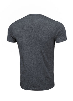 T-Shirt Custom Fit Small Logo