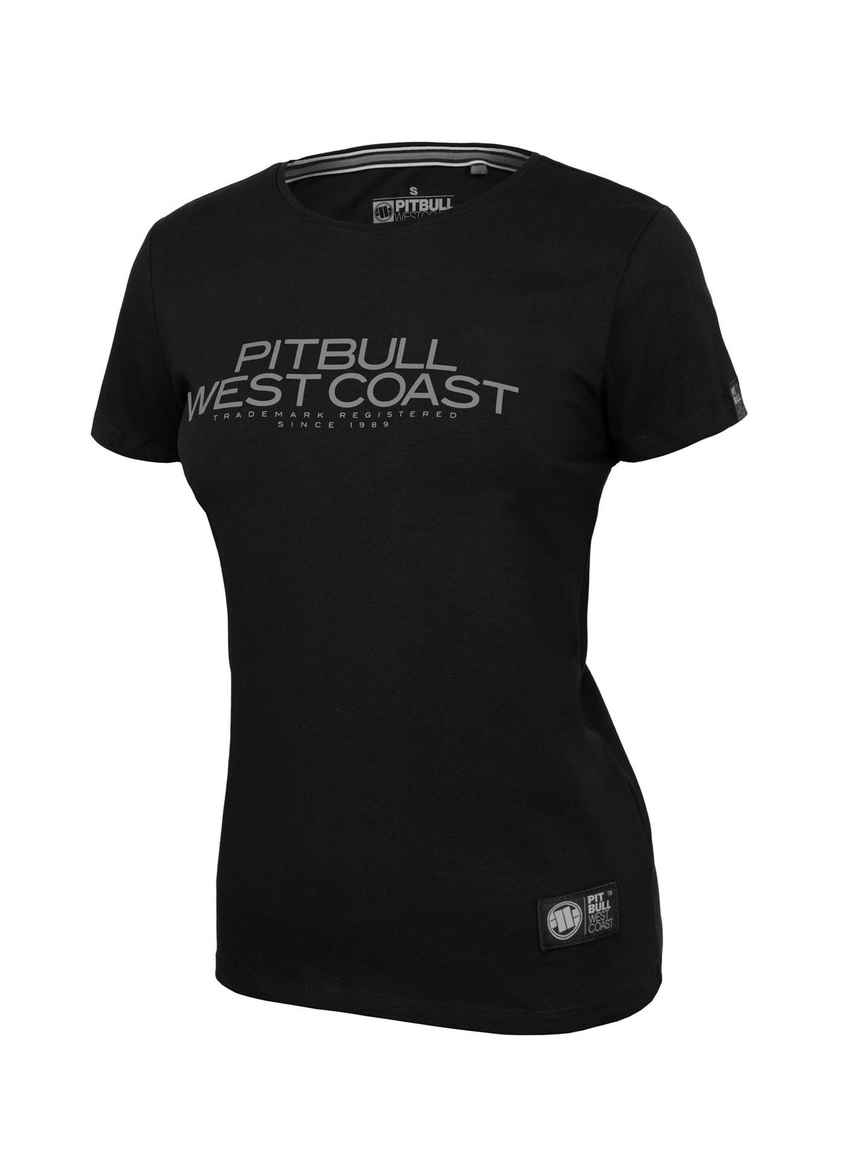 Women's T-shirt Blue Eyed Devil 21