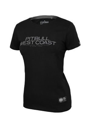 Women's T-shirt Blue Eyed Devil 21