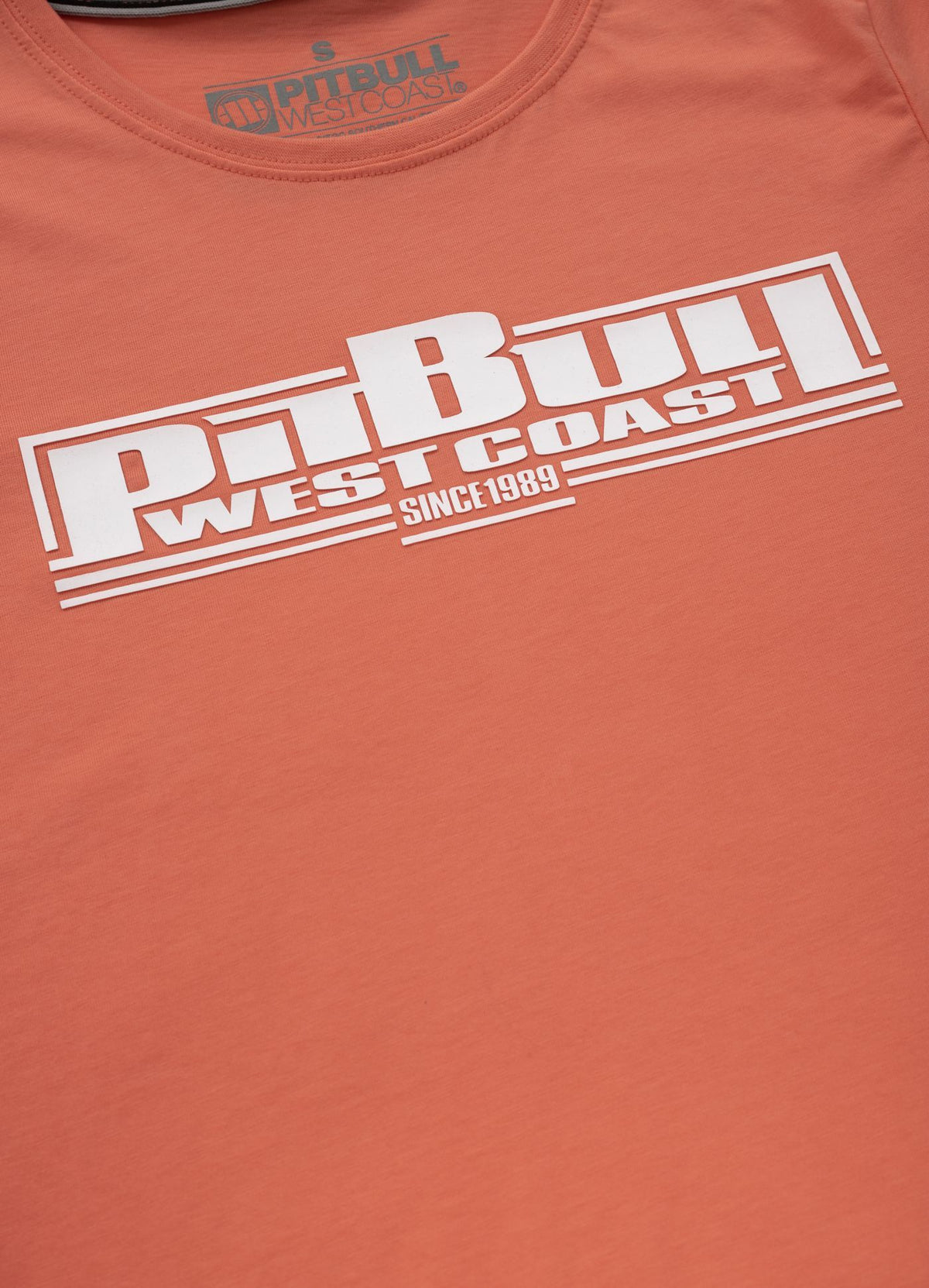 Women's T-Shirt Classic Boxing