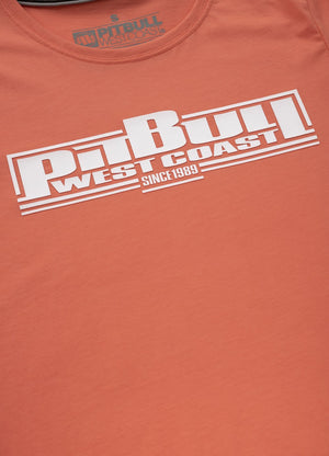 Women's T-Shirt Classic Boxing