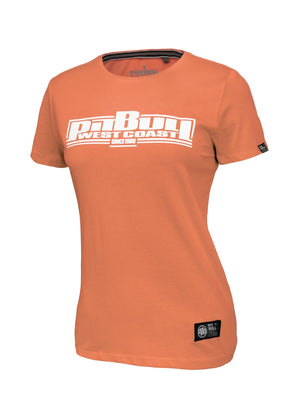 Women's T-Shirt Classic Boxing