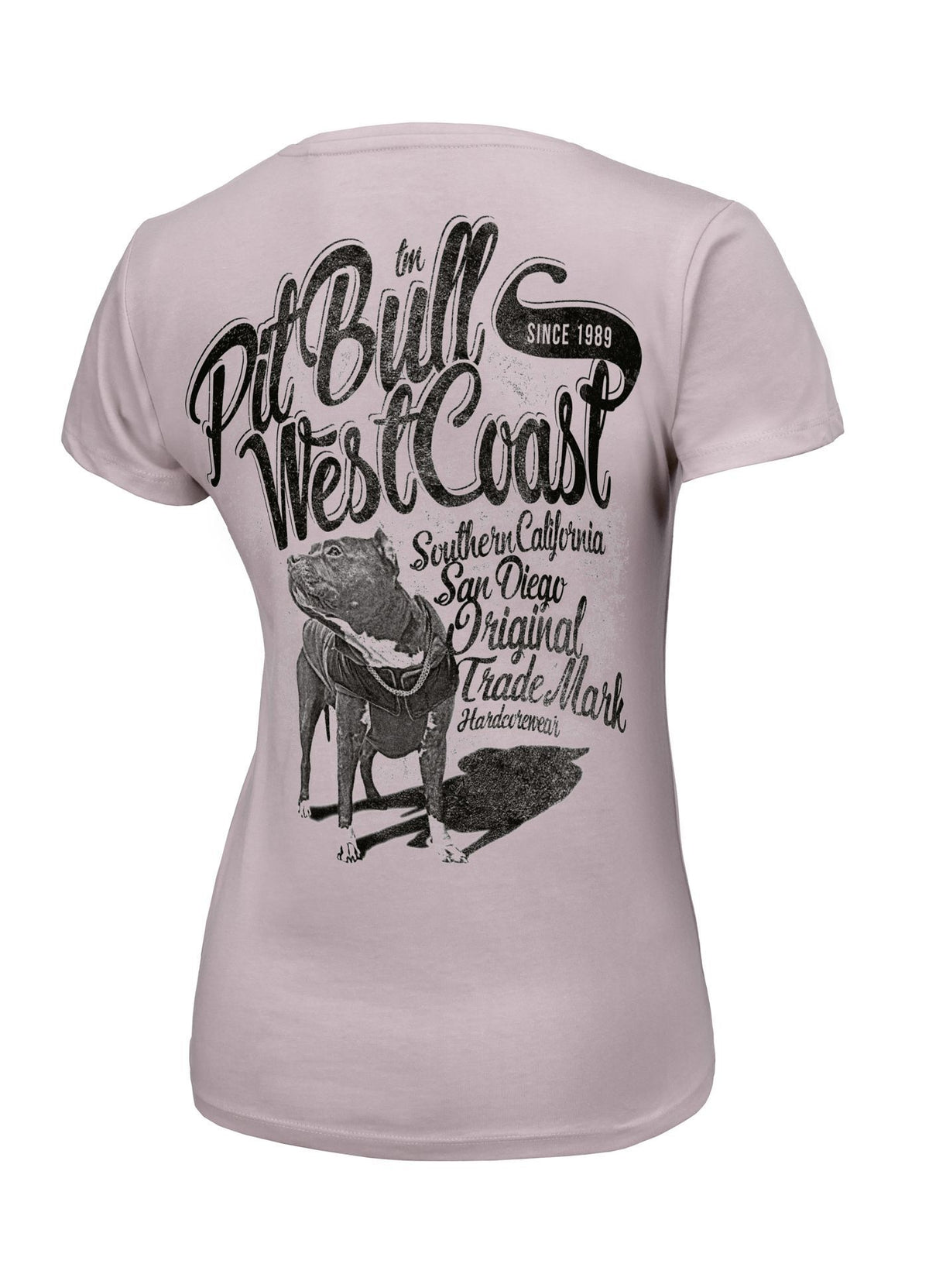 Women's T-shirt Hashtag