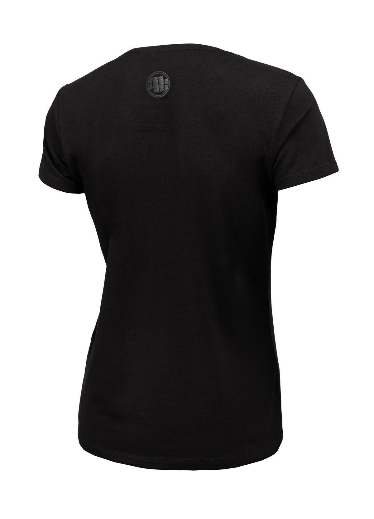 Women T-shirt Slim Fit Classic Boxing