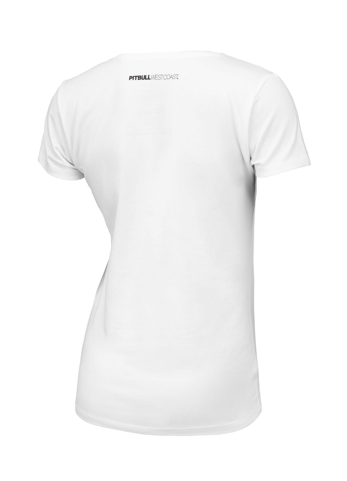 Women's T-Shirt Slim Fit Small Logo