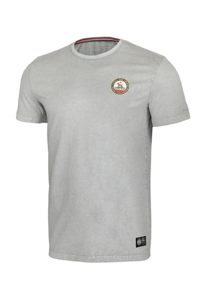 T-shirt Denim Washed California Dog