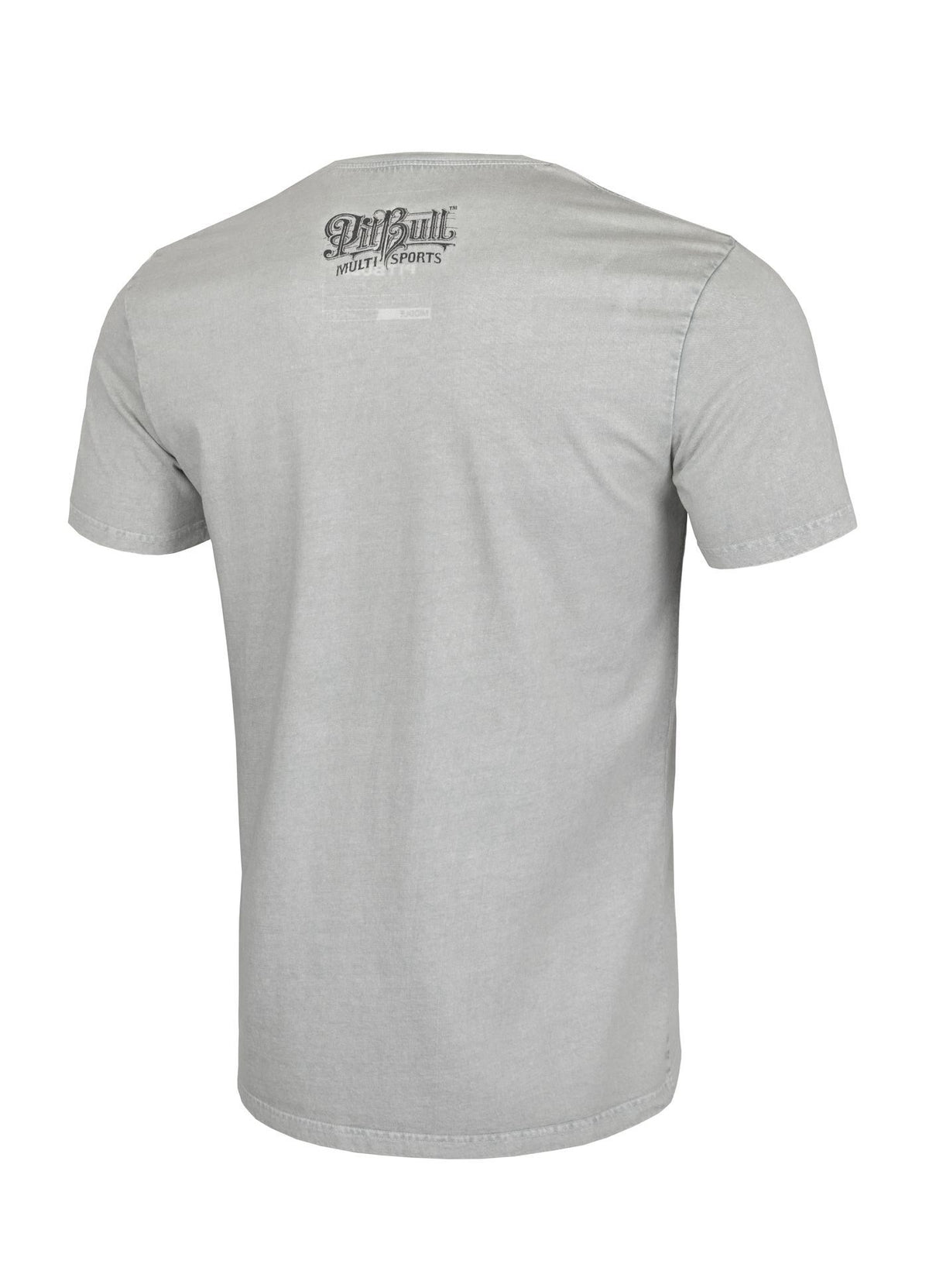 T-Shirt Denim Washed Multisport