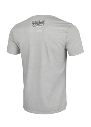 T-Shirt Denim Washed Multisport