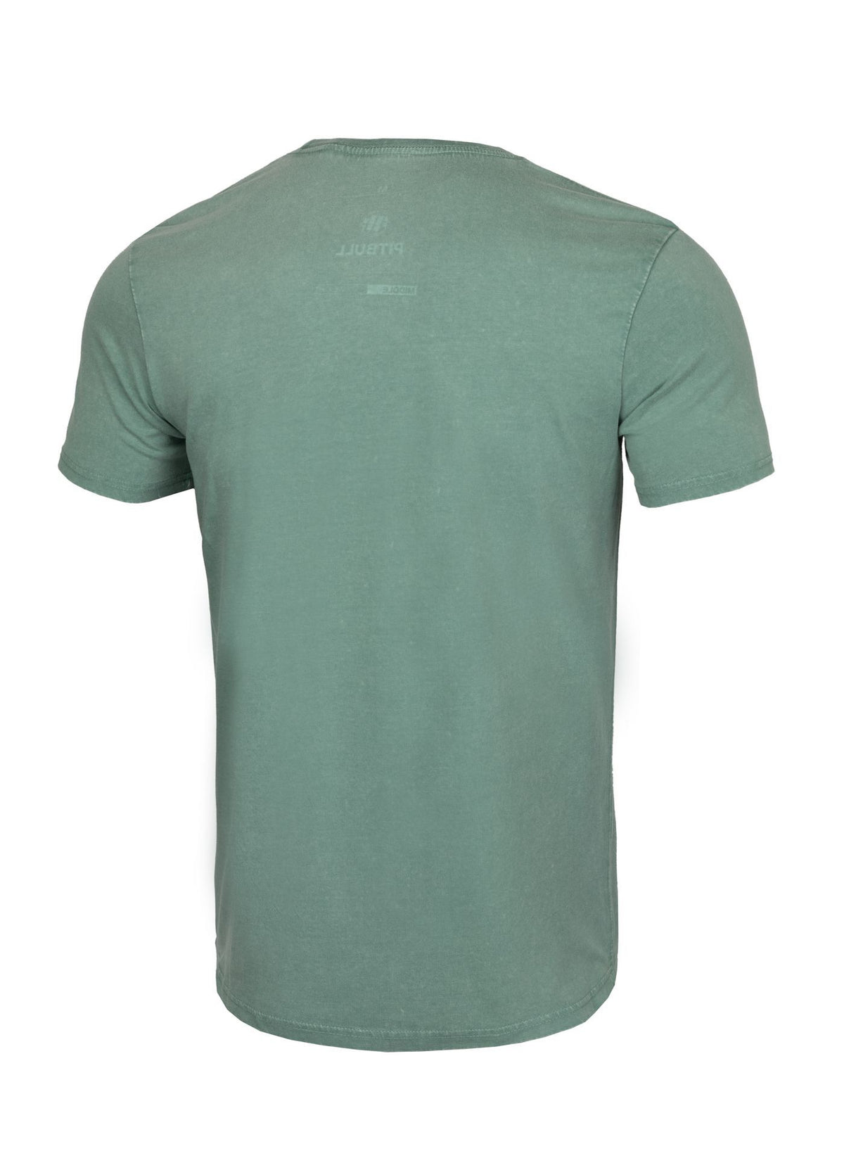 T-Shirt Denim Washed Shlimock
