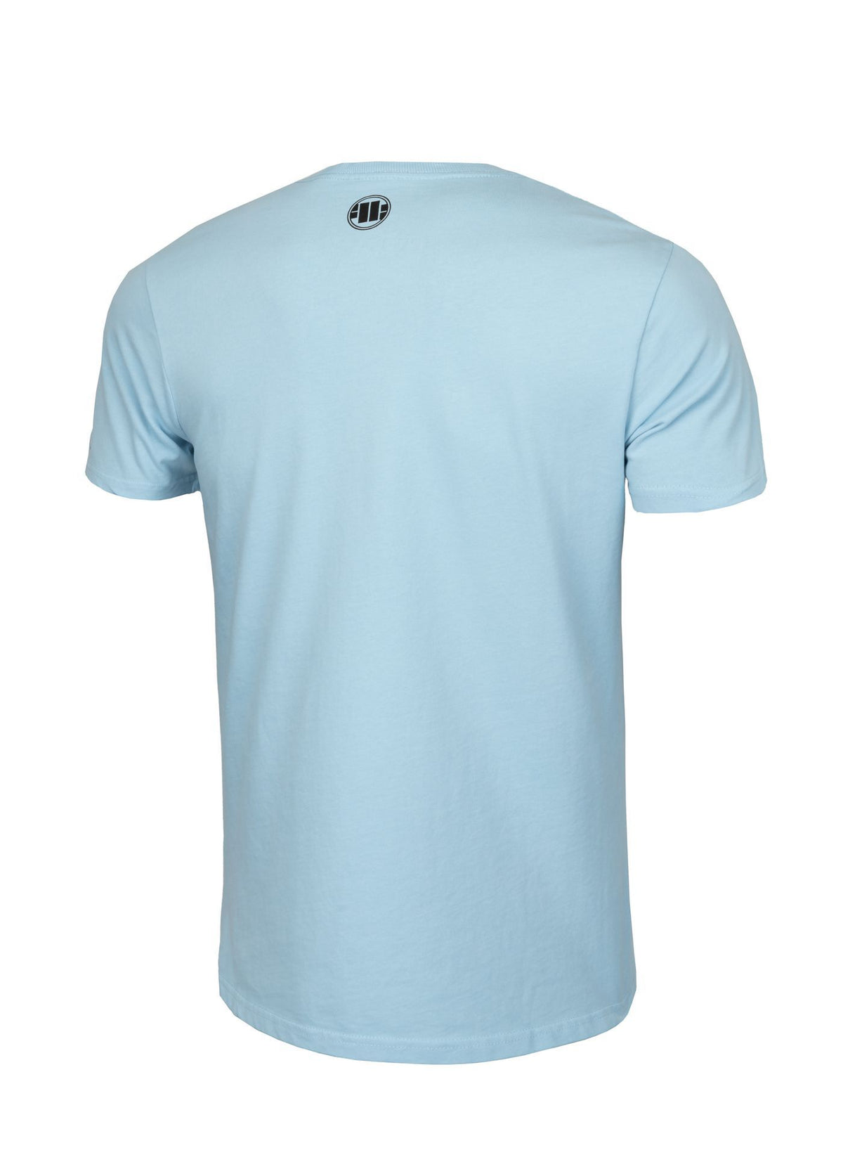 T-shirt Garment Washed Bare-Knuckle