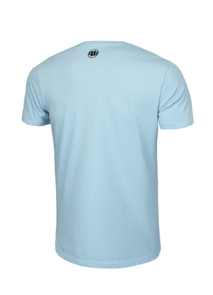 T-shirt Garment Washed Bare-Knuckle