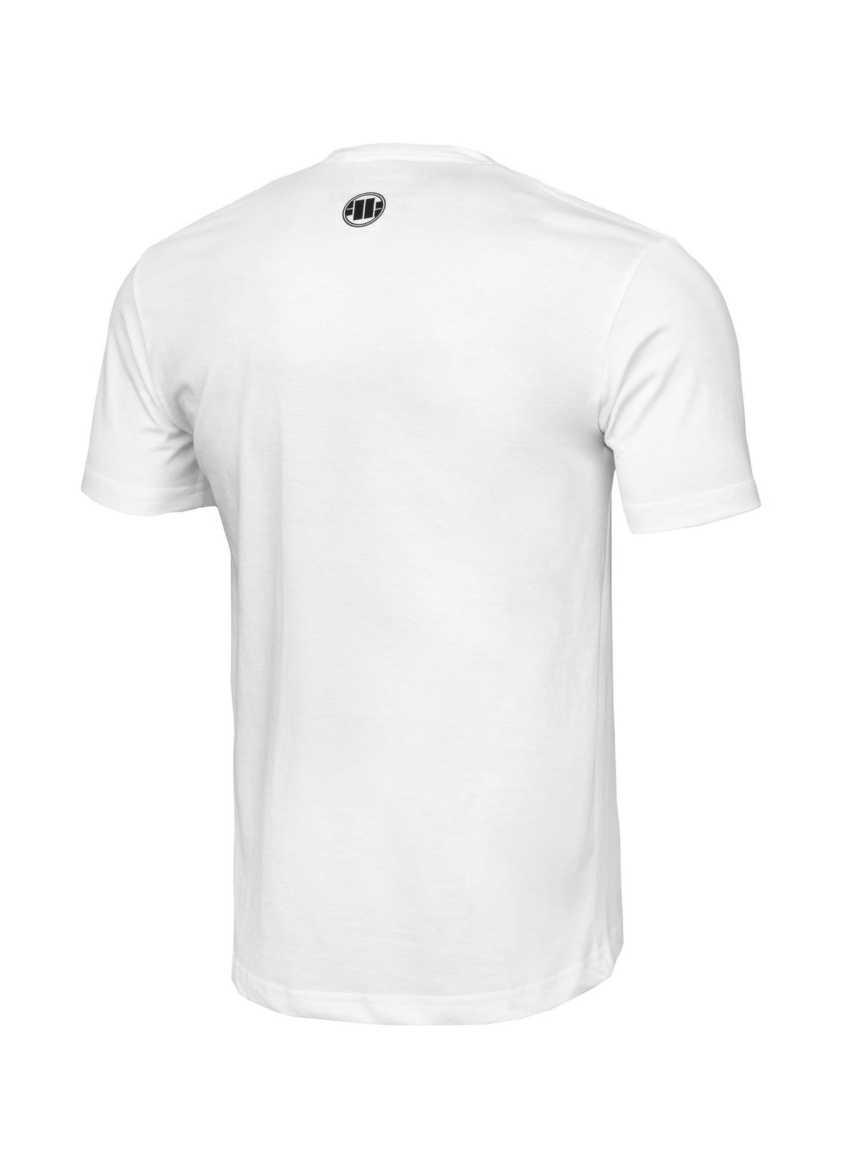 T-shirt Garment Washed Bare-Knuckle