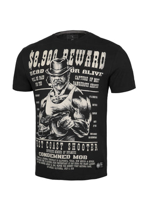 T-Shirt Garment Washed Reward