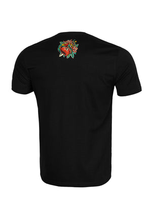 T-shirt Hardcore Heart