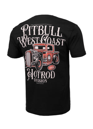 T-Shirt Hotroad DVSN