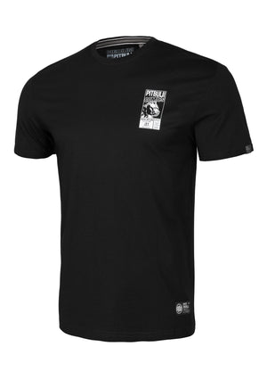 T-shirt Meet My Friends